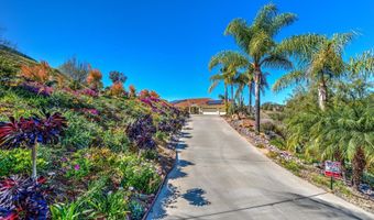 3734 Foxglove Ln, Fallbrook, CA 92028