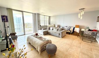 2851 NE 183rd St 1706E, Aventura, FL 33160