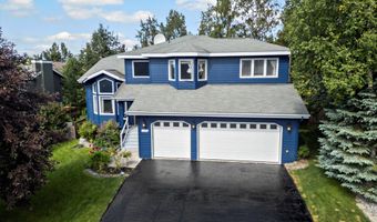 13404 Mainsail Dr, Anchorage, AK 99516