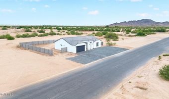 13054 S San Simon Rd, Arizona City, AZ 85123