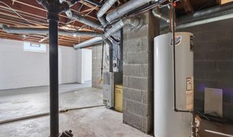 3022 Templeton Rd, Columbus, OH 43209