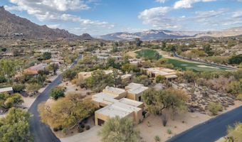 1300 COYOTE PASS, Carefree, AZ 85377