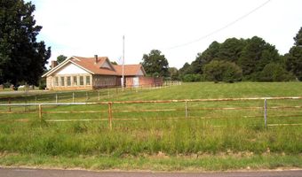 1249 9th St, Ashdown, AR 71822