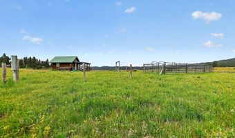 185 Lantern Way, Cascade, ID 83611