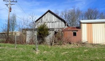 8151 State Road 48, Aurora, IN 47001