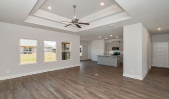 9500 Mossy Rd Plan: The Avery, Biloxi, MS 39532