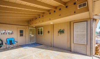 6097 S PINEHURST Dr, Chandler, AZ 85249