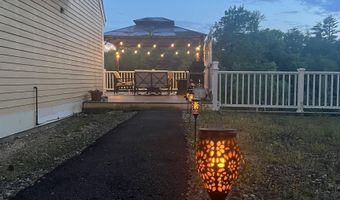 27 Georgetown Rd 37, Barnstead, NH 03225