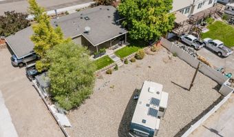 203 Peters St, Carlin, NV 89822