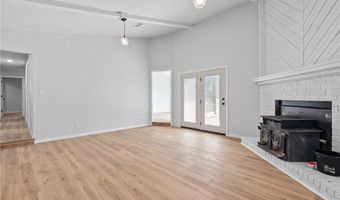1332 Kingswood St, Alma, AR 72921