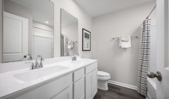 8011 Sterling Oaks Way NW Plan: Marigold, Ash, NC 28420