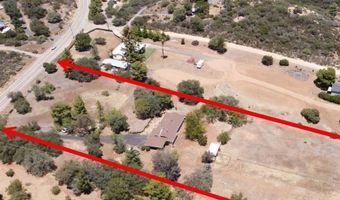 23453 JAPATUL VALLEY Rd, Alpine, CA 91901