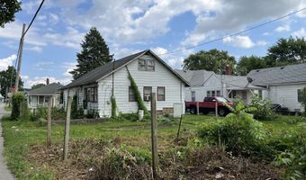 2601 Jackson St, Anderson, IN 46016