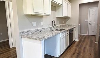 820 Elm St, Achille, OK 74868