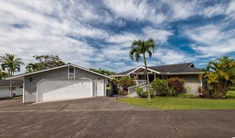 73-4662 A OLD MAMALAHOA Hwy 3A, Kailua Kona, HI 96740