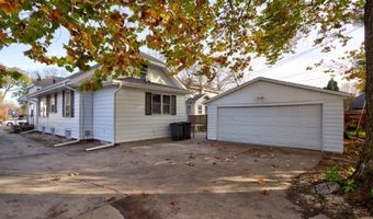 917 Grand Ave, Ames, IA 50010