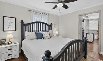 379 NE Morningside Ln, Abingdon, VA 24210