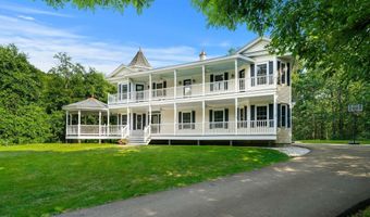 38 Rowell E Rd, Brentwood, NH 03833