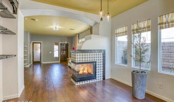3146 Bronze Leaf St, Las Vegas, NV 89135
