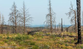 TRACT 17 FISHERMAN CREEK Road, Bondurant, WY 82922