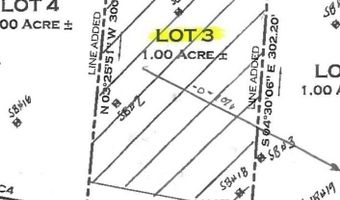 Lot # 3 PEPPERBOX, Laurel, DE 19956