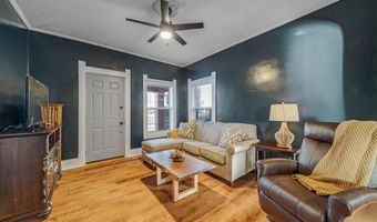 907 W PERSHING Blvd, Cheyenne, WY 82001