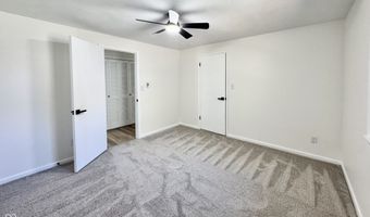 6408 Rosalind Ln, Anderson, IN 46013