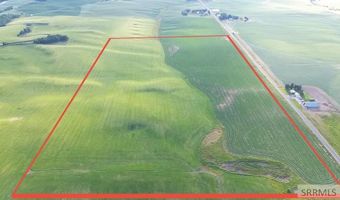 Tbd E 1400 N, Ashton, ID 83420