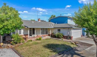 382 St Andrews St, Hayward, CA 94544