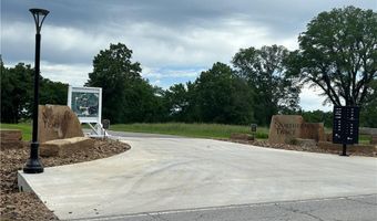 Lot 3 Northern Trace WY, Springdale, AR 72762