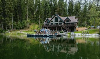 116 Chinook Ridge Rd CR11, Whitefish, MT 59937