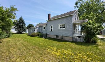 121 E Campbell St, Alpena, MI 49707