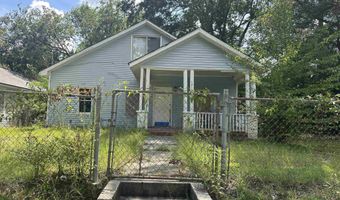 1216 Buena Vis, Macon, GA 31206