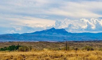 119 Overland Trail Parcel, Powell, WY 82435
