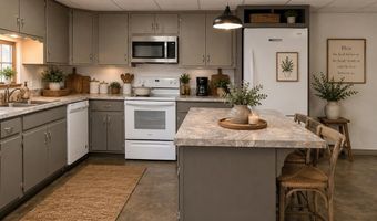 41587 Skelly Rd, Asher, OK 74826