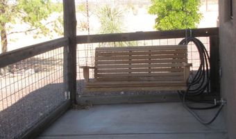 281 W Ironwood Rd, Cochise, AZ 85606