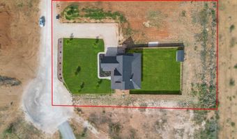 2852 SE 1415, Andrews, TX 79714