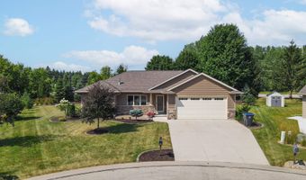 2398 W BARLEY Way, Appleton, WI 54913