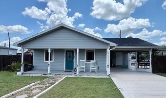 1103 Vela St, Alice, TX 78332