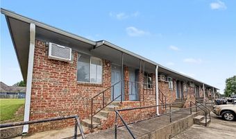 317 Young St, Arkoma, OK 74901