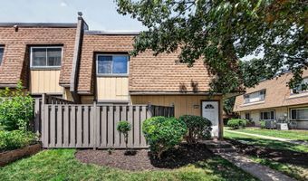 7926 SAN LEANDRO Pl A, Alexandria, VA 22309