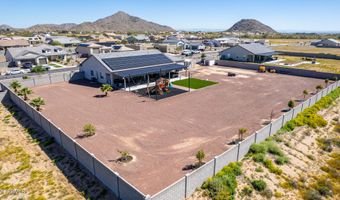 10265 W APPALOOSA Trl, Casa Grande, AZ 85194