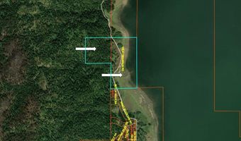 1321 W Mountain Rd, Cascade, ID 83611