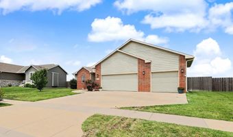 1455 N Aster, Andover, KS 67002