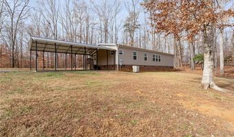 2282 Steppingstone Ln, Asheboro, NC 27205