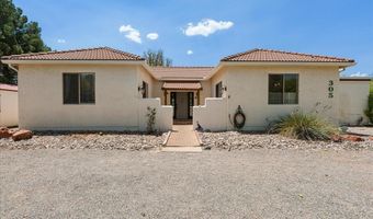 305 W Fort Mcdowell Pl, Camp Verde, AZ 86322