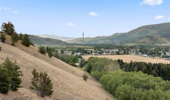 N Cable Road, Anaconda, MT 59711
