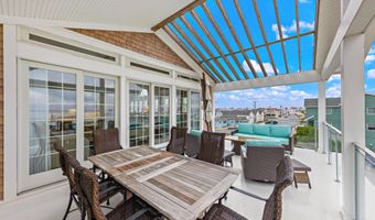 100 N WEST Ave UNIT 7A, Beach Haven, NJ 08008