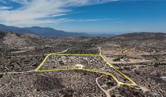 31 Sycamore Fls, Aguanga, CA 92536