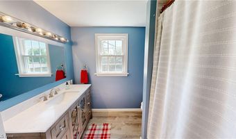2493 Birchwood Dr, Austintown, OH 44515